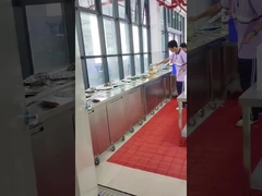 macchine per lavare i piatti